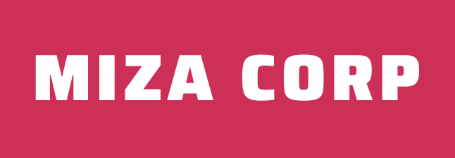 Công ty cổ phần miza